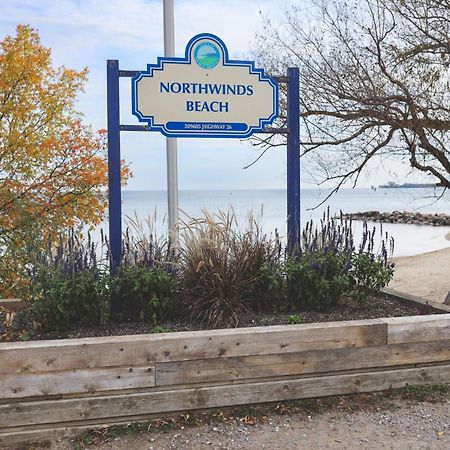 Condo 616 At North Creek Resort Blue Mountains Exterior foto