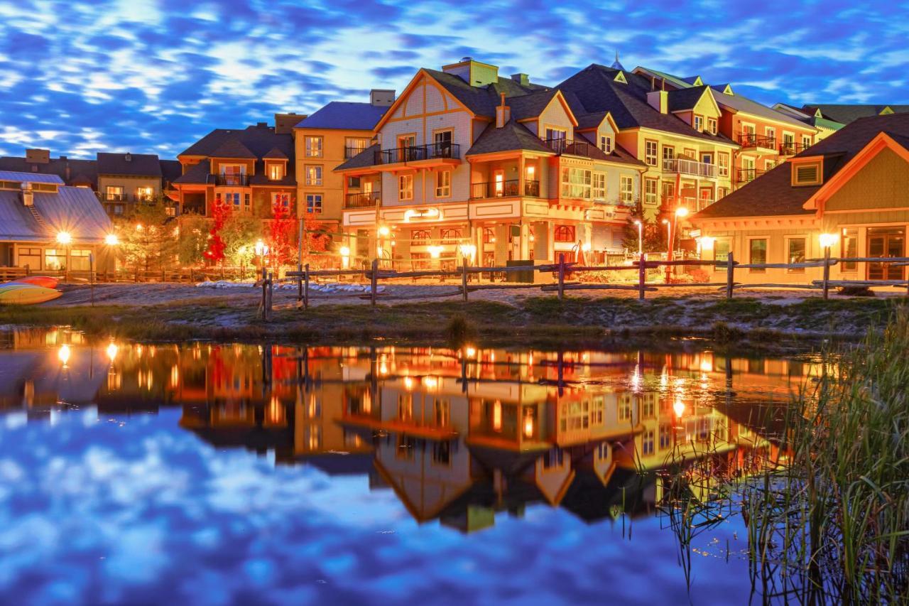 Condo 616 At North Creek Resort Blue Mountains Exterior foto
