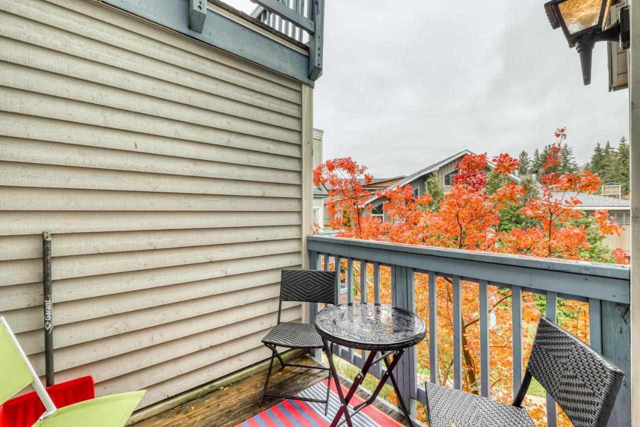 Condo 616 At North Creek Resort Blue Mountains Exterior foto