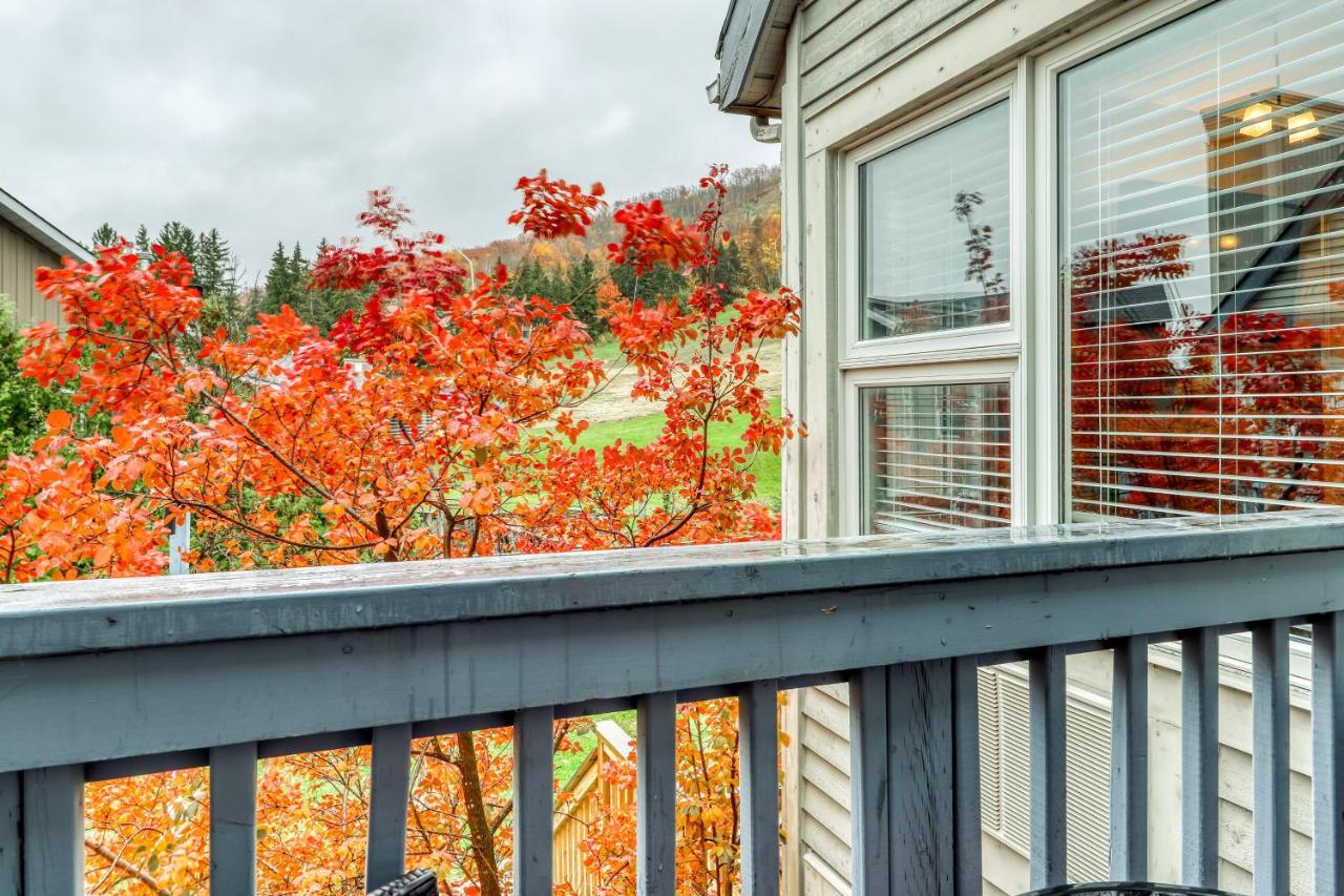 Condo 616 At North Creek Resort Blue Mountains Exterior foto